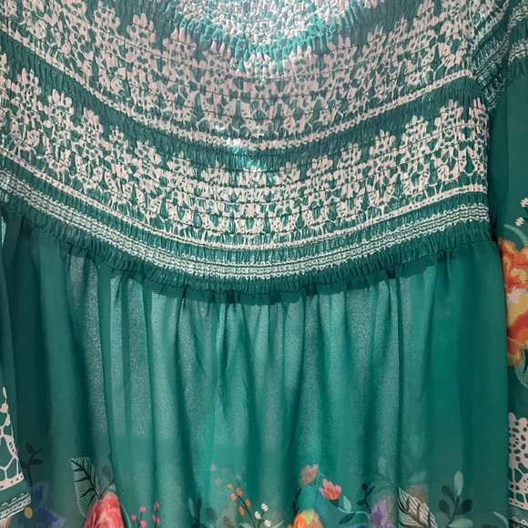 Blousse - Picture 3 of 7